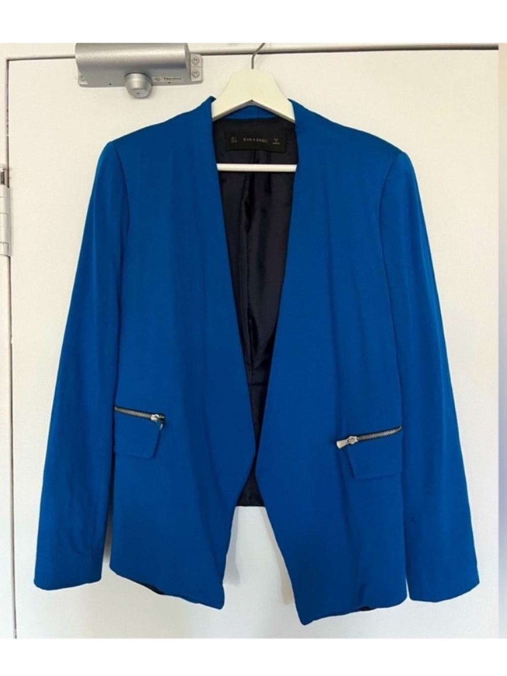 Zara Blazer